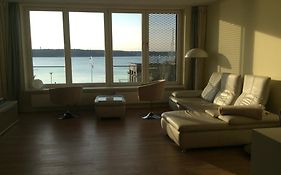 Ferienwohnung Sonwik